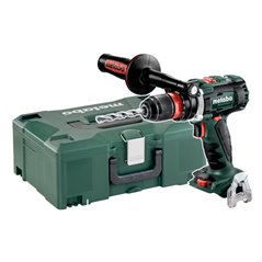 BS 18 LTX BL Q I  Akumulatorowa wiertarka Metabo