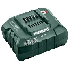 ładowarka Metabo ASC 55, 12-36 V