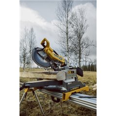 Akumulatorowa pilarka ukosowa 305mm 2x 54V XR FLEXVOLT DHS780N