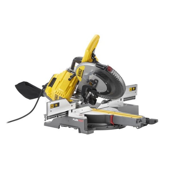 Akumulatorowa pilarka ukosowa 305mm 2x 54V XR FLEXVOLT DHS780N