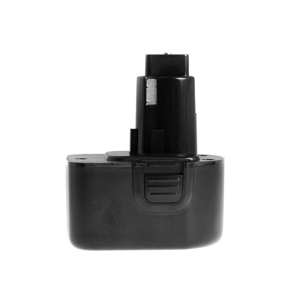 Bateria Akumulator (2Ah 12V) A9252 DE9037 DE9071 DE9074 do DeWalt / Black&Decker BSA12K CD1200 DW907 CD12C DC740KA DC742K