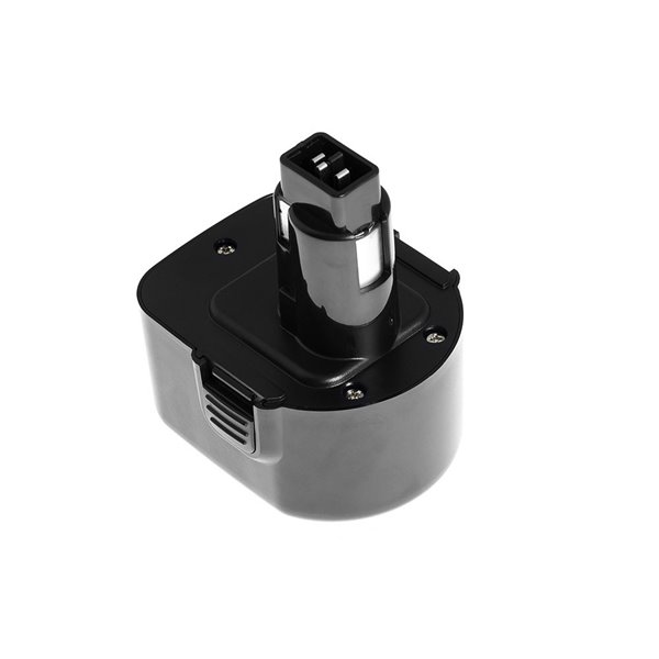 Bateria Akumulator (2Ah 12V) A9252 DE9037 DE9071 DE9074 do DeWalt / Black&Decker BSA12K CD1200 DW907 CD12C DC740KA DC742K