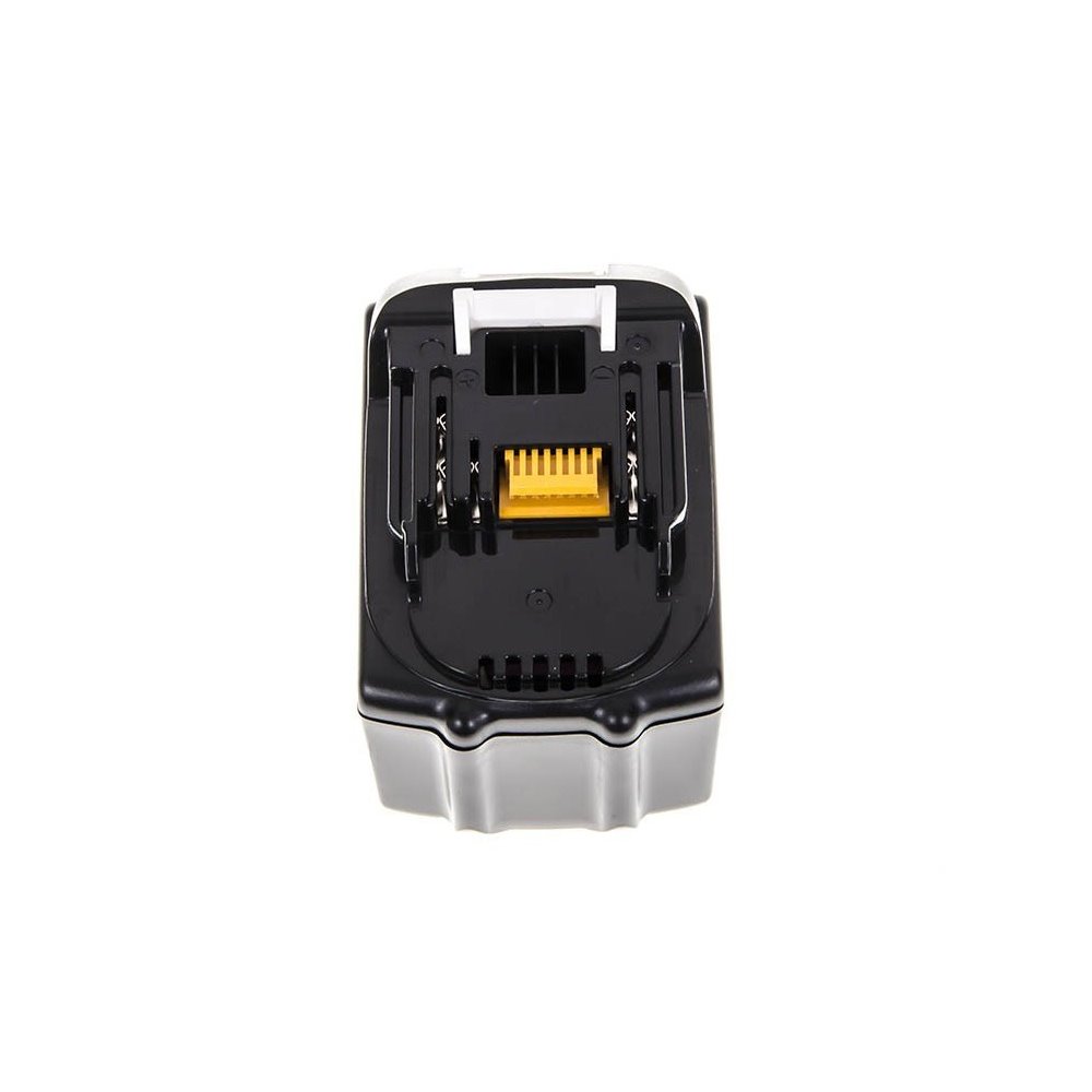 Bateria Akumulator  (6Ah 18V) do Makita BL1830 BDF450SFE BTL061RF BTW450RFE