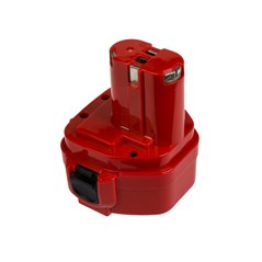 Bateria Akumulator 1220 1222 PA12 (1.5Ah 12V) do Makita 1050D 4191D 6270D 6271D 6316D 6835D 8280D 8413D 8434D Celma WAK 12