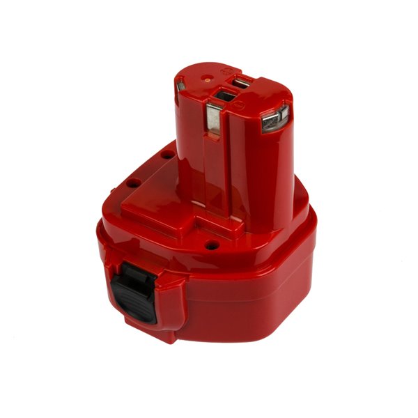 Bateria Akumulator 1220 1222 PA12 (3Ah 12V) do Makita 1050D 4191D 6270D 6271D 6316D 6835D 8280D 8413D 8434D Celma WAK 12