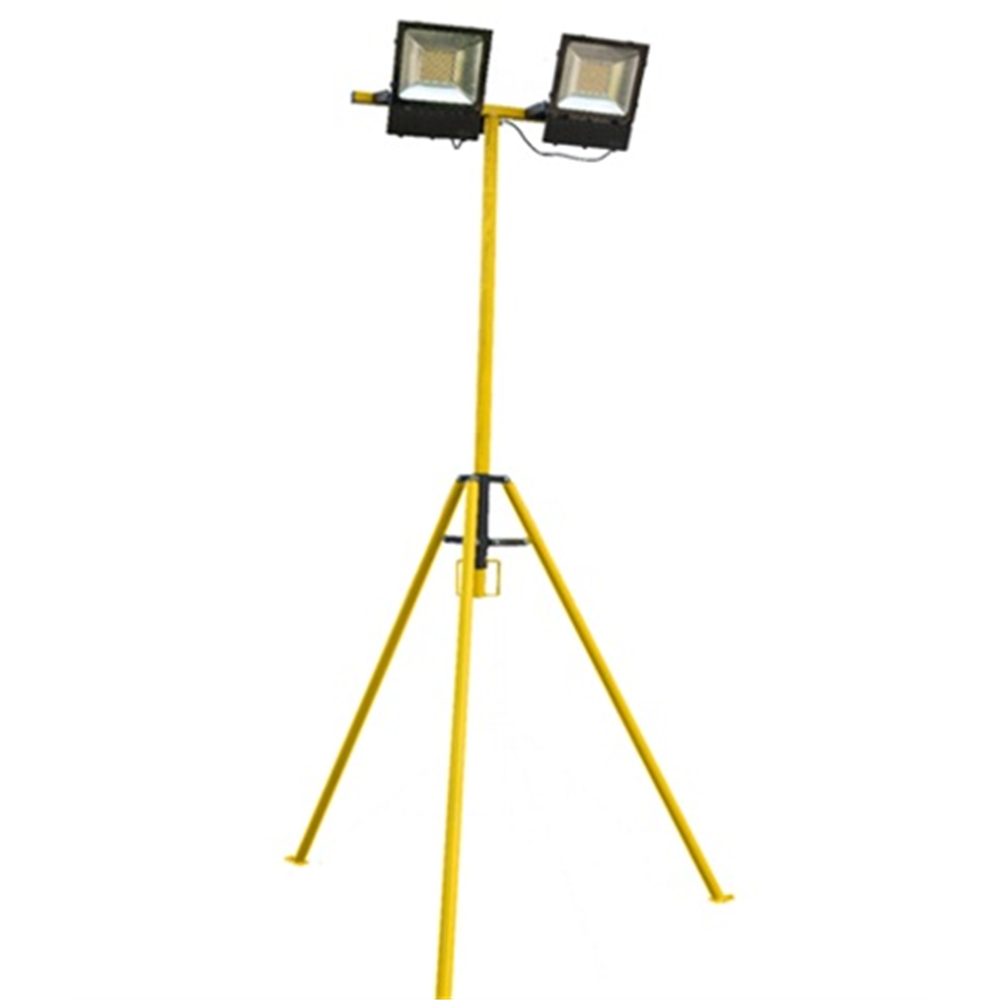 STOJAK oświetleniowy PARTNERSITE LM2x50C