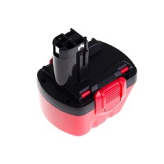 Bateria Akumulator  (2Ah 12V) do Bosch O-Pack 3300K PSR 12VE-2 GSB 12 VSE-2