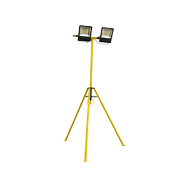 STOJAK oświetleniowy Partnersite LM2x150C