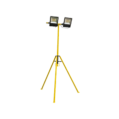 STOJAK oświetleniowy Partnersite LM2x150C