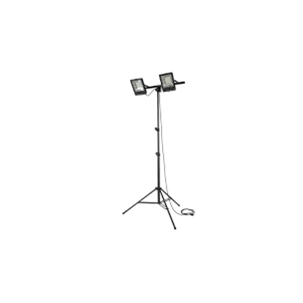 STOJAK oświetleniowy Partnersite LM2x50R