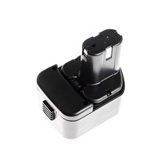 Bateria Akumulator (2Ah 12V) BCC1215 EB1214S EB1220BL EB12B do Hitachi CG10DL CH10DL DS12DVB2 DS12DVF3 RB18D UB12D WH12D