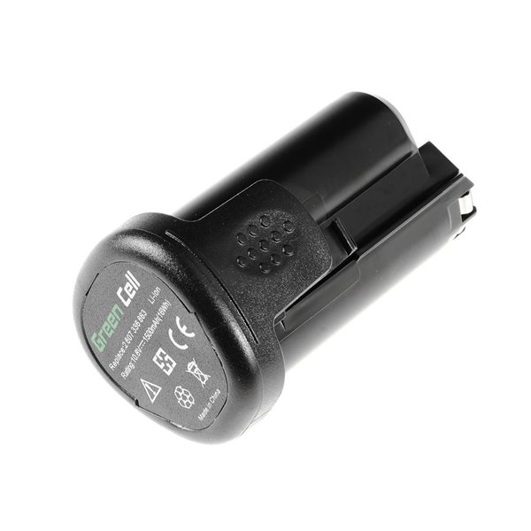 Bateria Akumulator  (1.5Ah 10.8V) do Elektronarzędzi Bosch PMF PSM PSR 10,8 LI-2