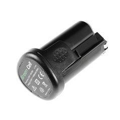 Bateria Akumulator  (1.5Ah 10.8V) do Elektronarzędzi Bosch PMF PSM PSR 10,8 LI-2