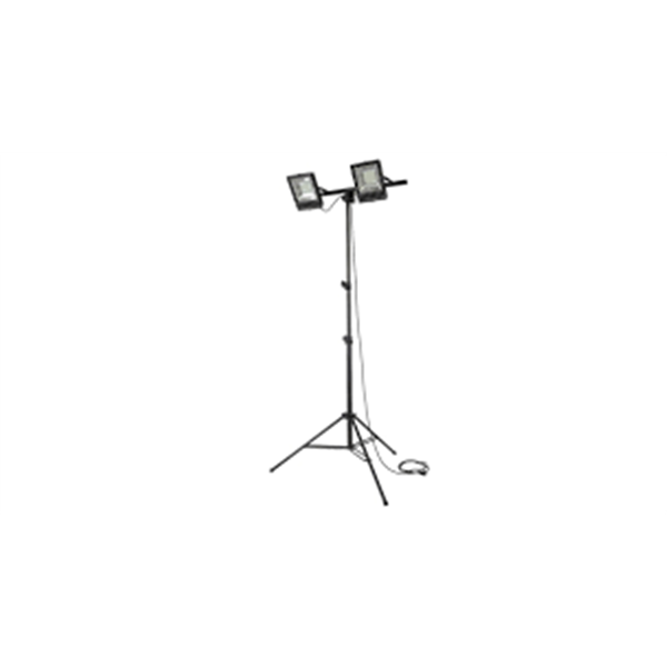 STOJAK oświetleniowy Partnersite LM2x100R