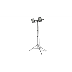 STOJAK oświetleniowy Partnersite LM2x100R