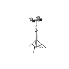STOJAK oświetleniowy Partnersite LM4x100R