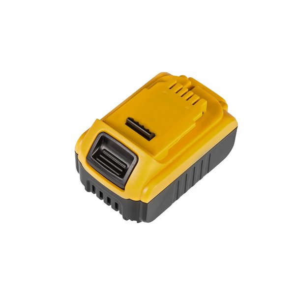 do DeWalt Akumulator (3Ah 14.4V) DCB140 DCB142 DCB143 XR XJ DCD720 DCD730 DCD734 DCD936 DCF830 DCF835 DCS320 DCS332