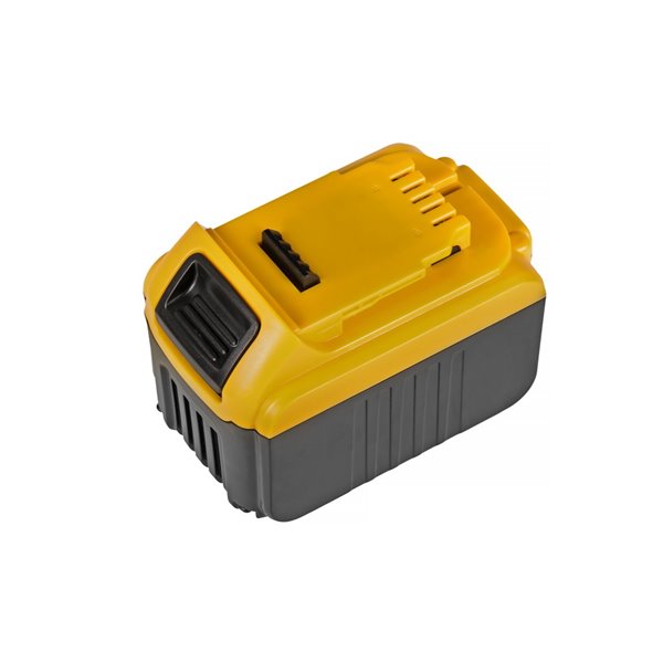 do DeWalt Akumulator (6Ah 14.4V) DCB140 DCB142 DCB143 XR XJ DCD720 DCD730 DCD734 DCD936 DCF830 DCF835 DCS320 DCS332