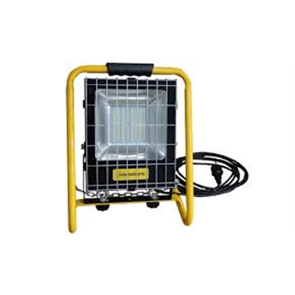 LAMPA PRZENOŚNA Partnersite LS100C