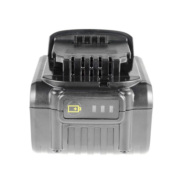Akumulator do DeWalt  (6Ah 18V) DCB182 DCB184 DCB185 DCB200 XR DCD740 DCD771C2 DCD780 DCD980 DCF885 DCS331 DCS381