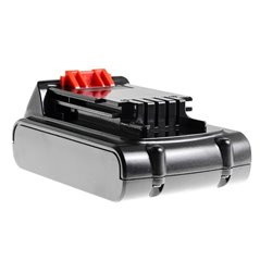 Akumulator do Black&Decker (1.5Ah 18V) BL1518 BL2018 BL3018 BL4018  ASD18K BDCDC18 BDCDC18BAFC GKC1825L20 GWC1820PCB