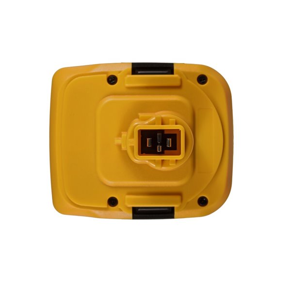 Akumulator do DeWalt (3Ah 14.4V) DC9182 DE9140 DE9141  DC528 DC732KL DC733C2 DC733KL DC735KA DC737KL DC757KA