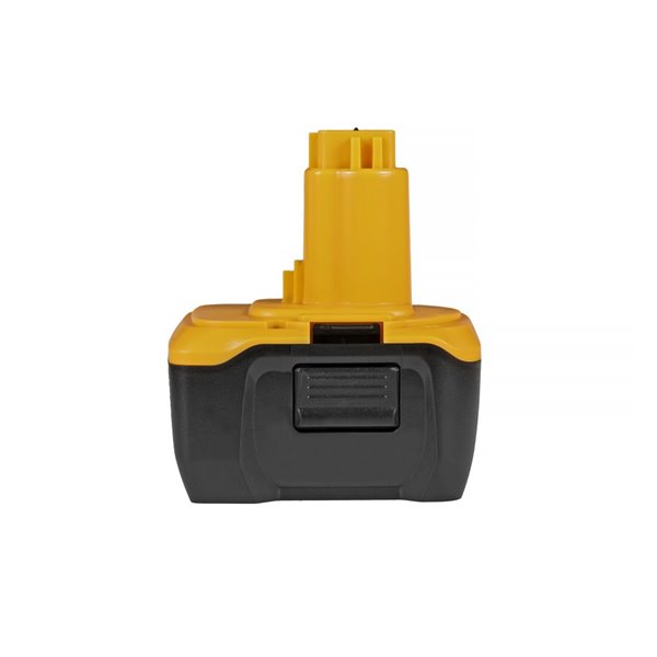 Akumulator do DeWalt (3Ah 14.4V) DC9182 DE9140 DE9141  DC528 DC732KL DC733C2 DC733KL DC735KA DC737KL DC757KA