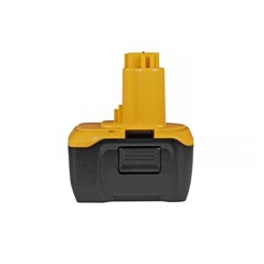 Akumulator do DeWalt (3Ah 14.4V) DC9182 DE9140 DE9141  DC528 DC732KL DC733C2 DC733KL DC735KA DC737KL DC757KA