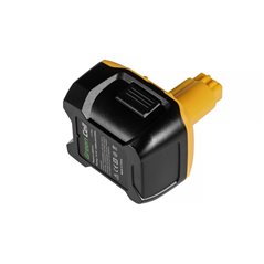 Akumulator do DeWalt (3Ah 14.4V) DC9182 DE9140 DE9141  DC528 DC732KL DC733C2 DC733KL DC735KA DC737KL DC757KA