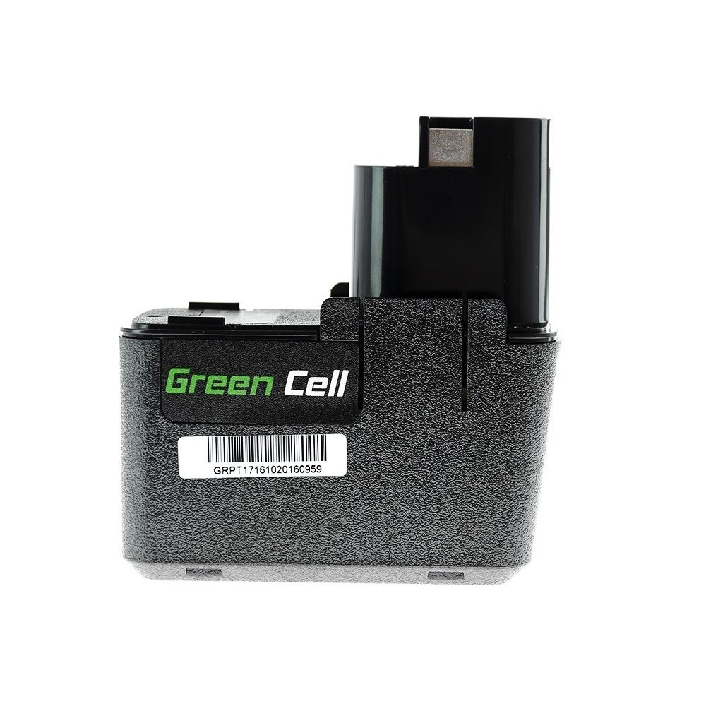 Akumulator do Bosch (3Ah 12V)  3300K PSR 12VE-2 GSB 12 VSE-2