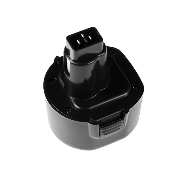 Akumulator do DeWalt / Black&Decker (2Ah 9.6V) A9251 DE9036 DE9061 DW9061 PS120  2810K D926K DC010 DC011 DC750KA DC855KA