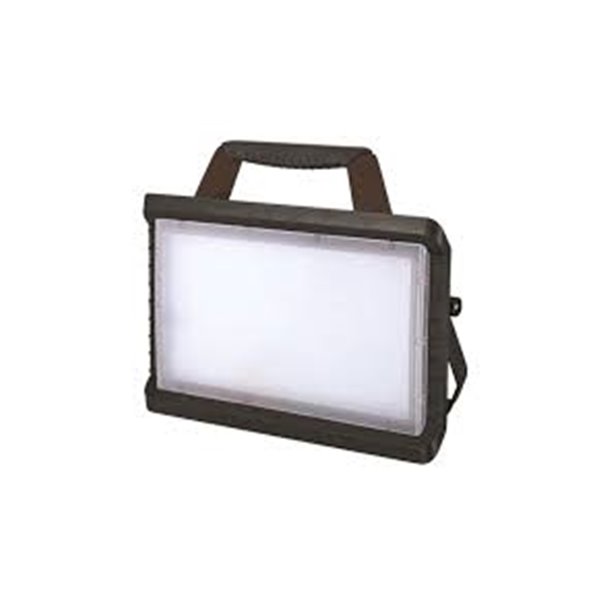 Naświetlacz halogen LED SMD LS50F z rozdzielnią