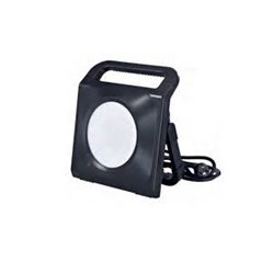 Lampa Naświetlacz LED SMD LS80AW z rozdzielnicą