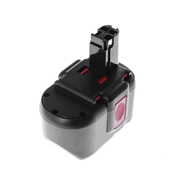 Akumulator do Bosch (3Ah 24V)  BAT030 BAT240 BTP1005 Ni-MH