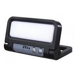 Naświetlacz LED SMD Partnersite LSR8F z akumulatorem