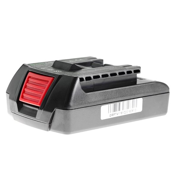 Akumulator do Bosch (1.5Ah 18V)  BAT609 BAT618 BAT620 Li-Ion