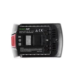 Akumulator do Bosch (1.5Ah 18V)  BAT609 BAT618 BAT620 Li-Ion