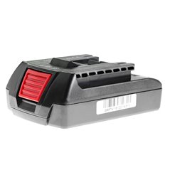 Akumulator do Bosch (3Ah 18V)  BAT609 BAT618 BAT620 Li-Ion