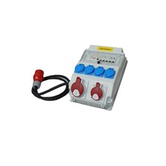 Rozdzielnica elektryczna ERB 32 AW Partnersite