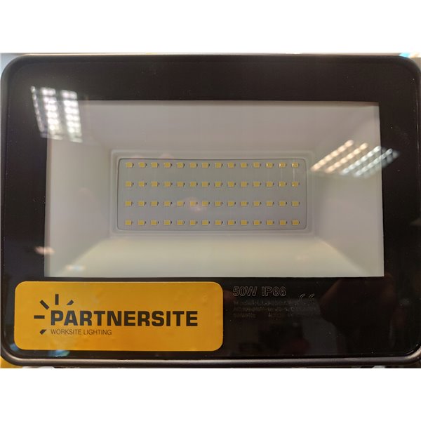 Stojak oświetleniowy LM50AW Partnersite