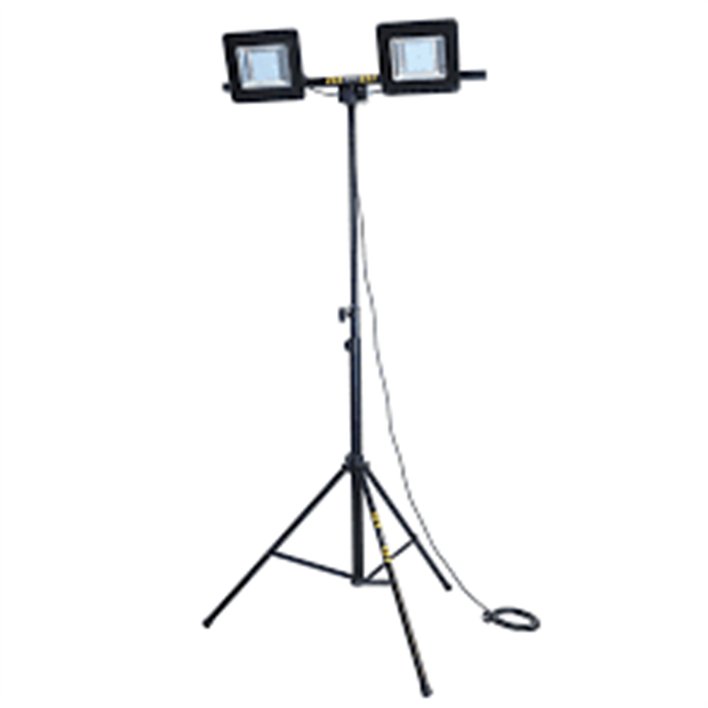 Maszty oświetleniowe LM2x100AW Partnersite