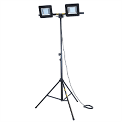 Maszty oświetleniowe LM2x100AW Partnersite