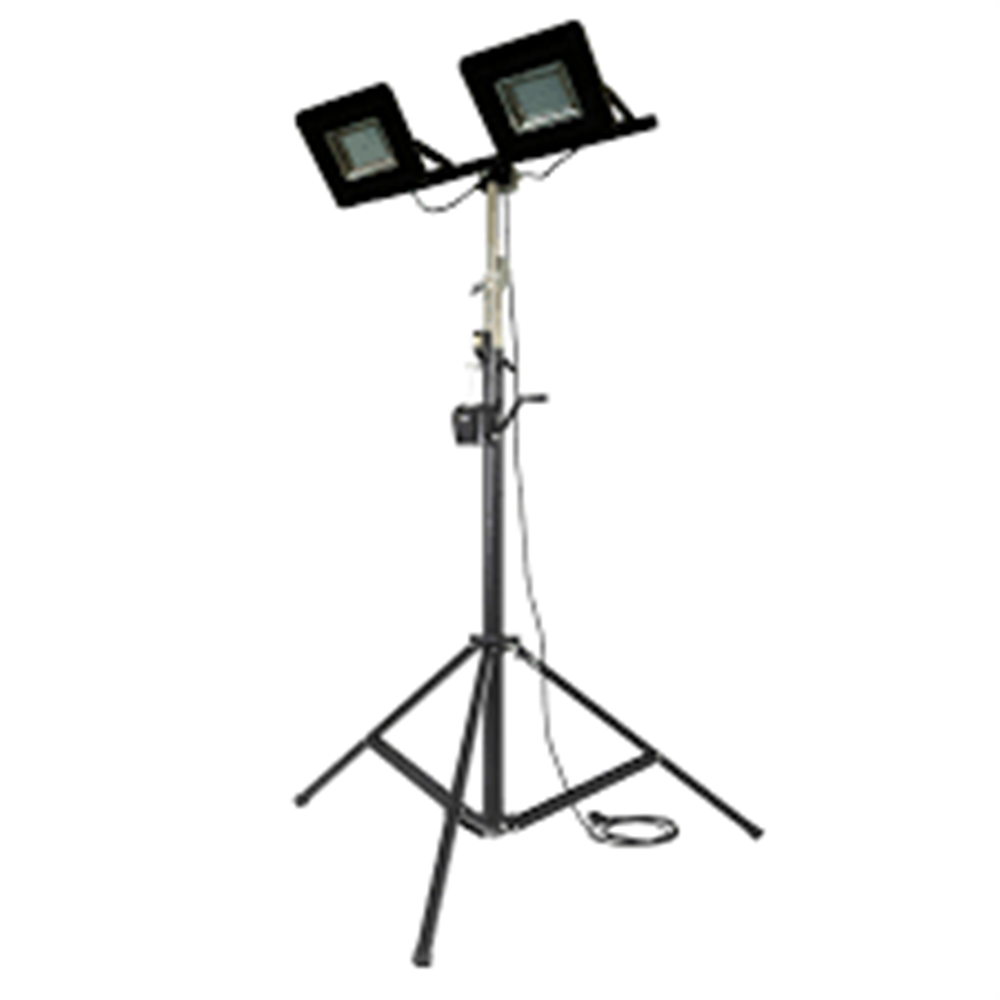 Maszty oświetleniowe LM2x150AW Partnersite