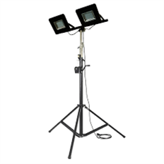 Maszty oświetleniowe LM2x150AW Partnersite