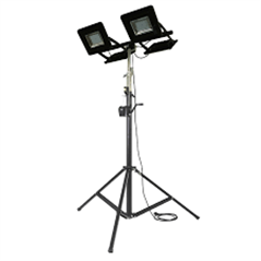 Maszty oświetleniowe LM4x150AW Partnersite