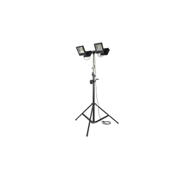STOJAK oświetleniowy Partnersite LM4x200F
