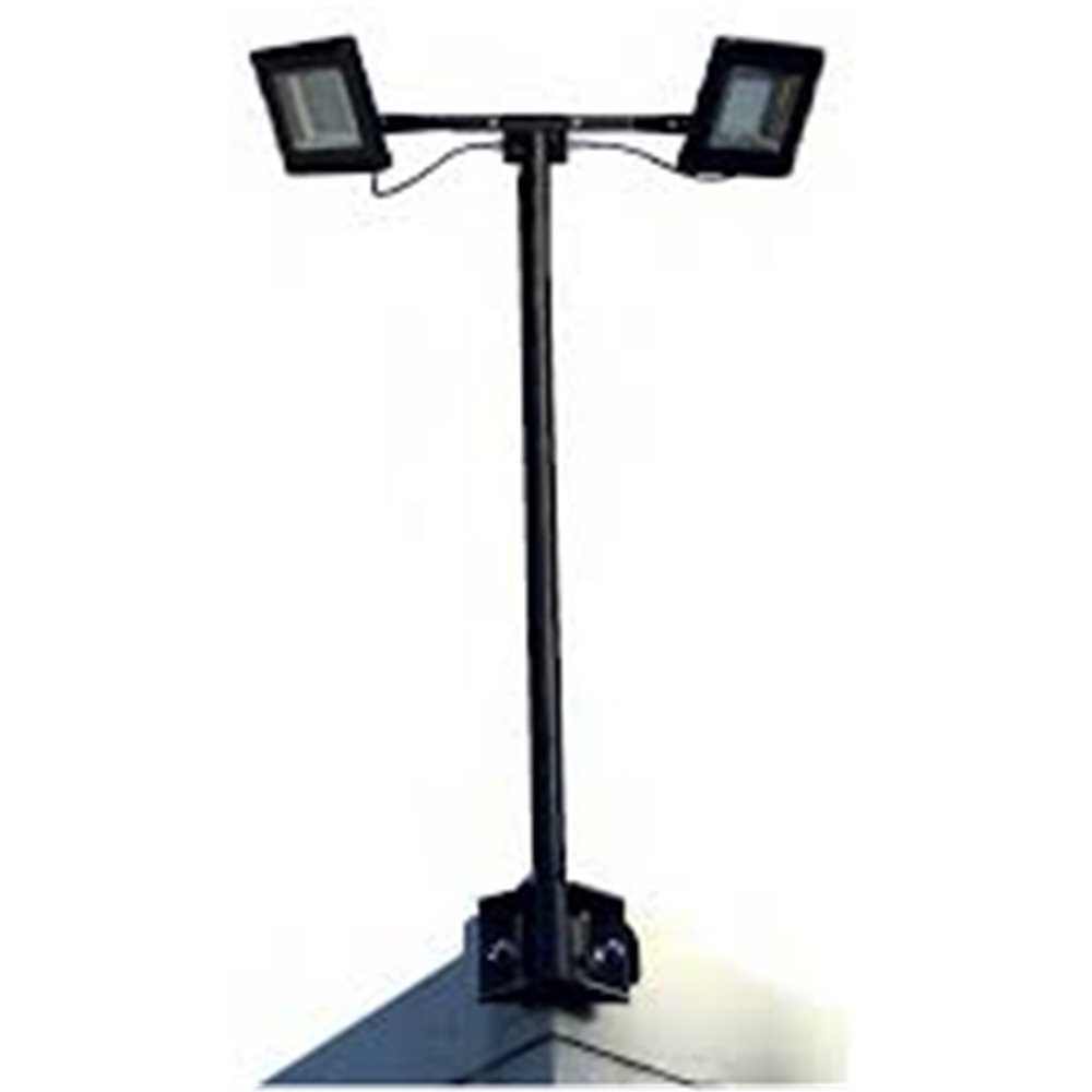 Maszty oświetleniowe LMC2x100AW Partnersite