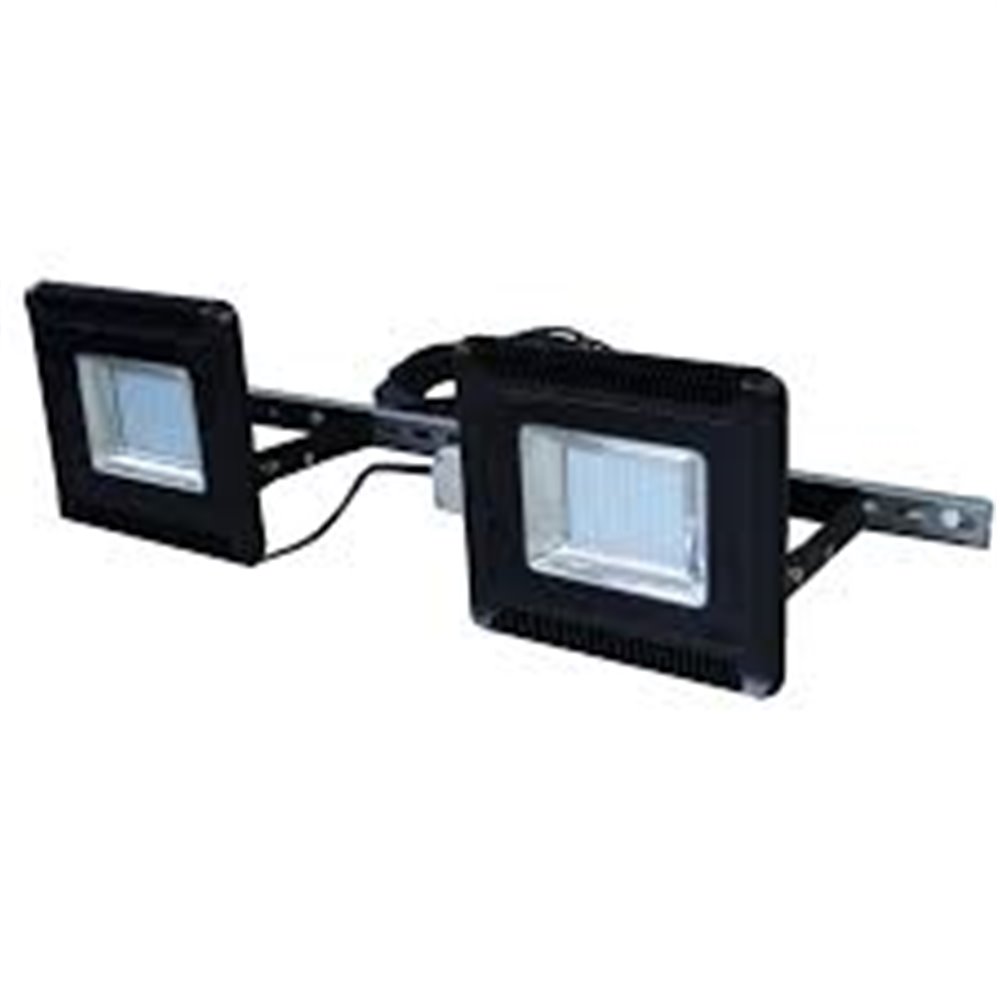 Lampa do montażu LSK2x150AW  Partnersite