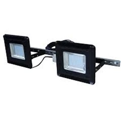 Lampa do montażu LSK2x150AW  Partnersite