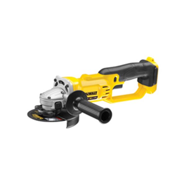 DCG412N Szlifierka kątowa 125mm 18 V 